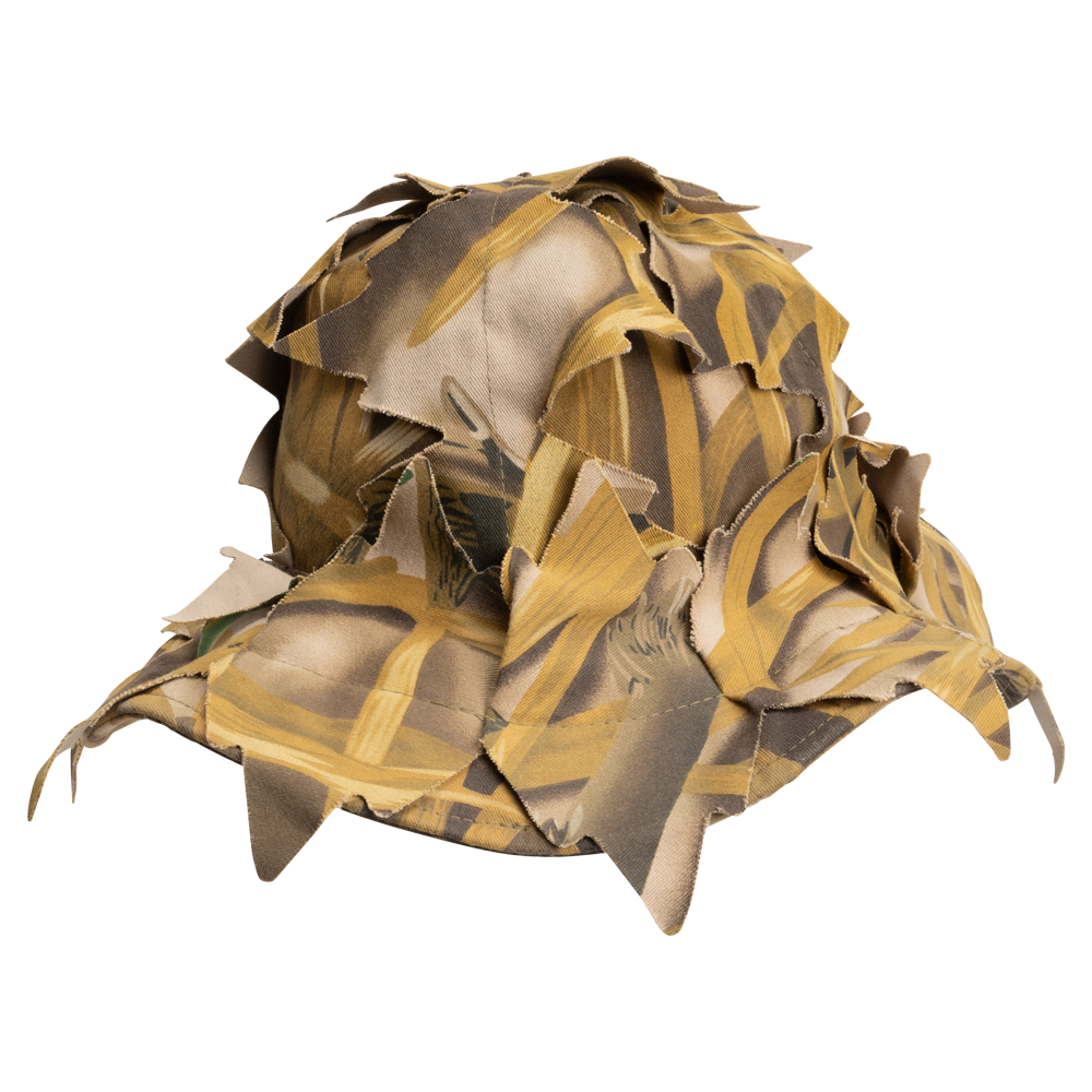 Панама "Леший" (камыш). Фото №3 Панама "Леший" (камыш). Фото №3