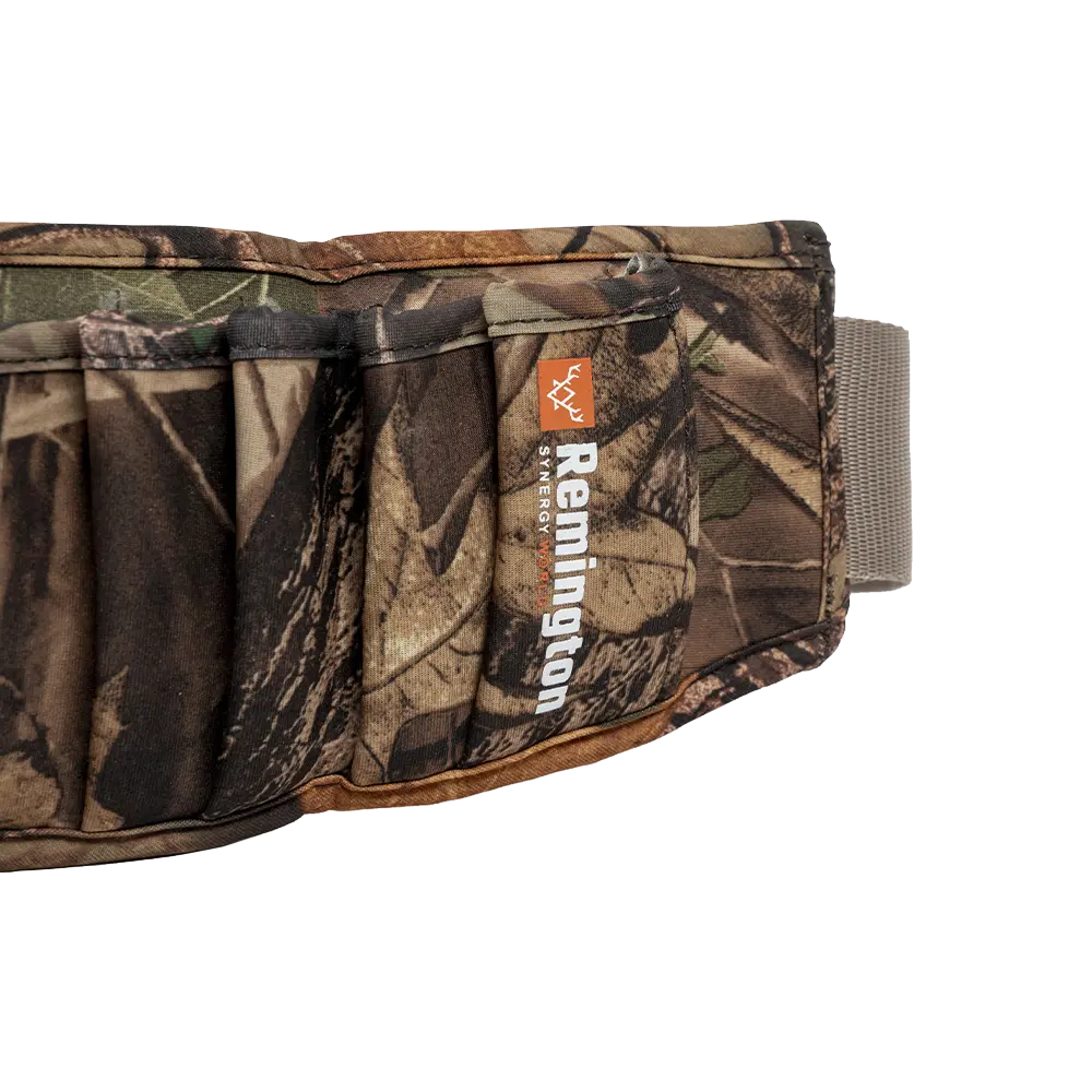 Патронташ Remington на пояс, 25 патронов (camo). Фото №2 Патронташ Remington на пояс, 25 патронов (camo). Фото №2