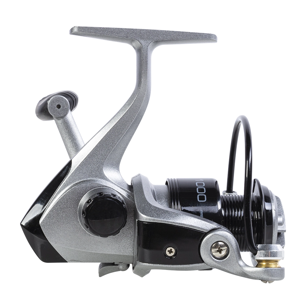 Катушка Nautilus Faeton NF1000. Фото №4