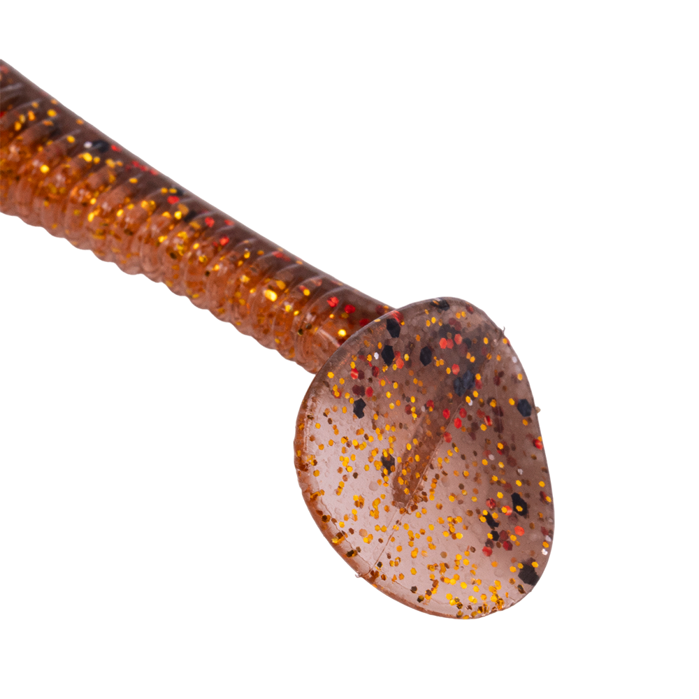 Силиконовая приманка FORMAT DIPLOMAT 74mm, цвет F03, (6шт). Фото №3 Силиконовая приманка FORMAT DIPLOMAT 74mm, цвет F03, (6шт). Фото №3