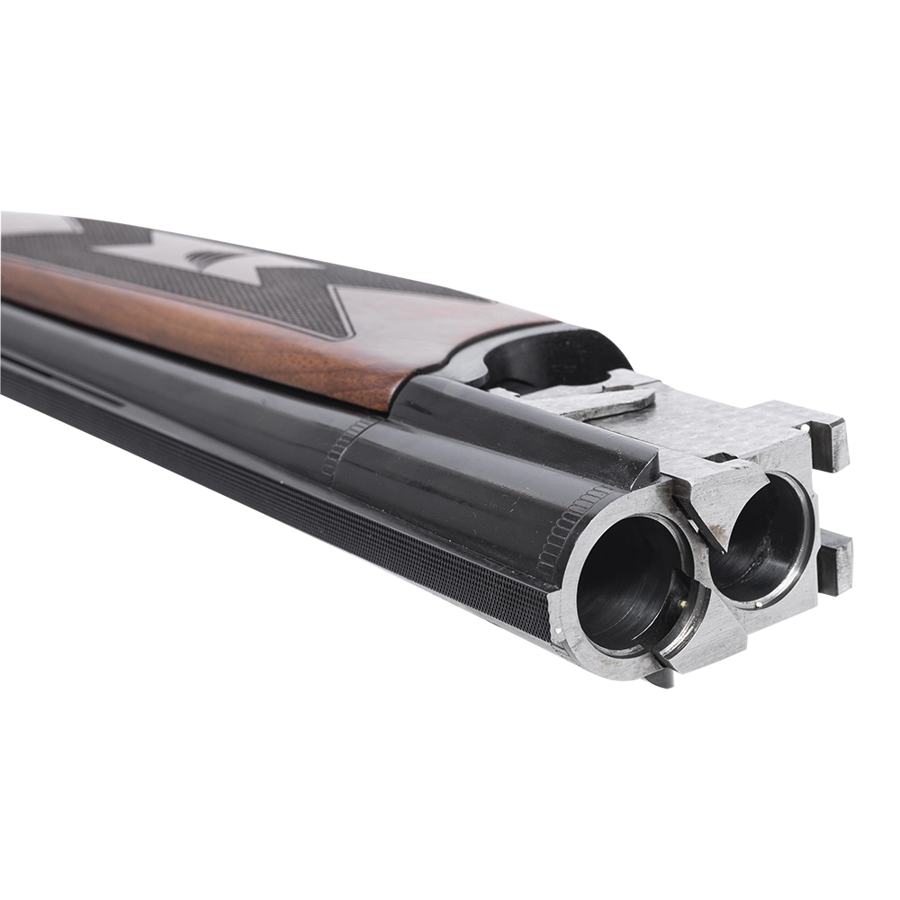 Ружье Hatsan OPTIMA SR B12-EJECTOR, калибр 12x76, дерево, ствол 28" (710). Фото №7