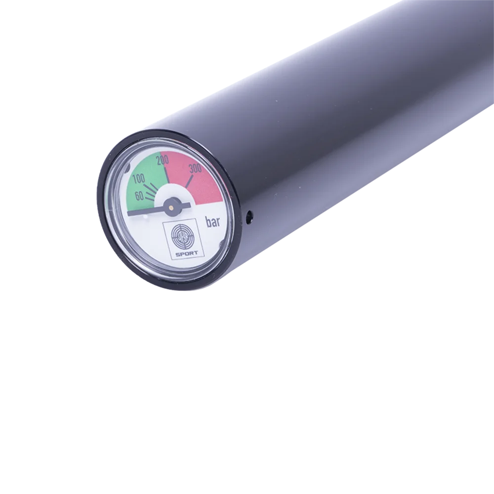 Резервуар для пневматических пистолетов РСР STEYR SPORT 300bar. Фото №2 Резервуар для пневматических пистолетов РСР STEYR SPORT 300bar. Фото №2