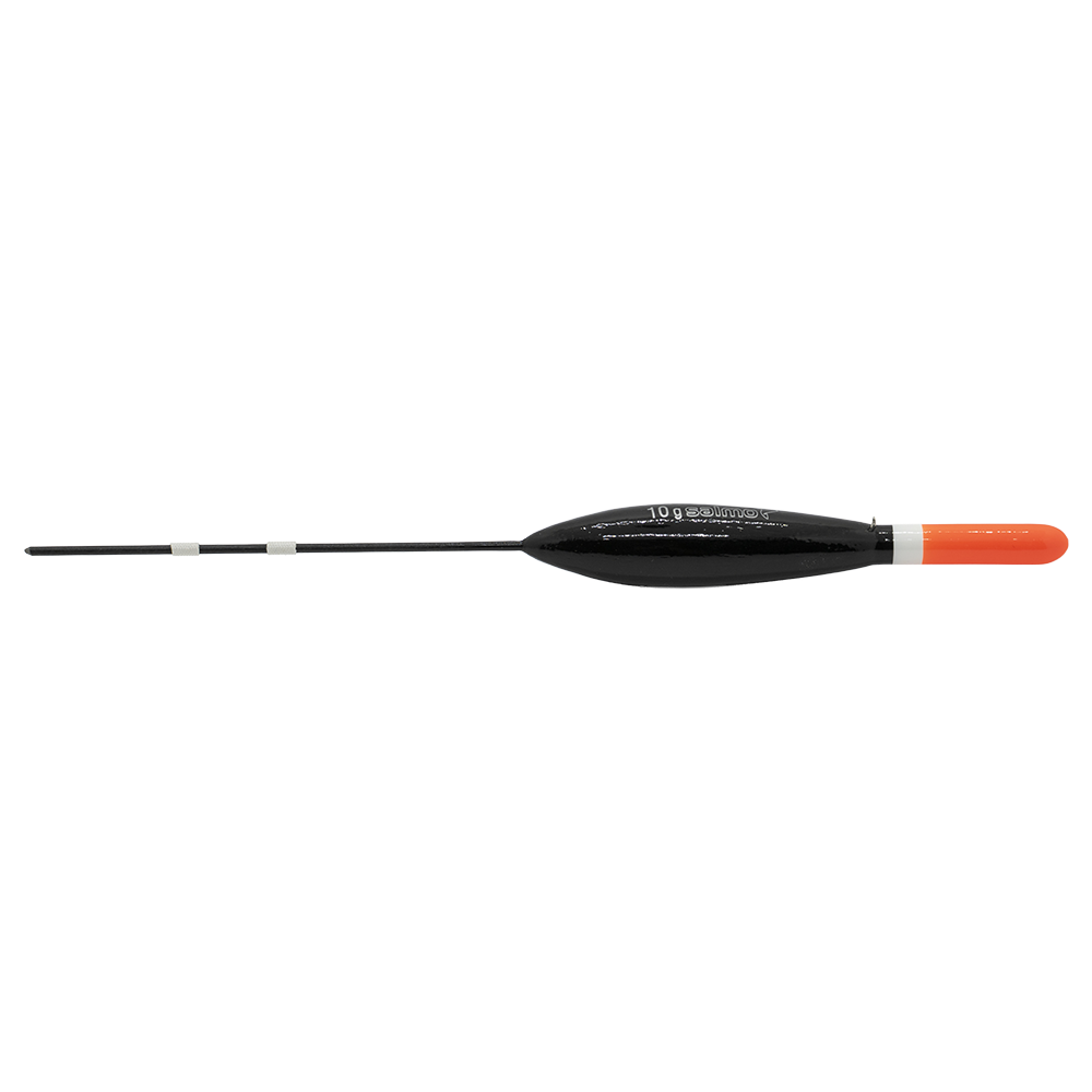 Поплавок бальзовый Salmo DB 10.0. Фото №2