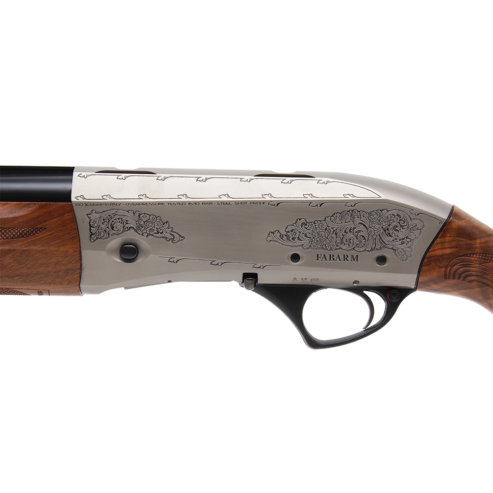 Ружье FABARM XLR 5 12/76 L=760. Фото №5