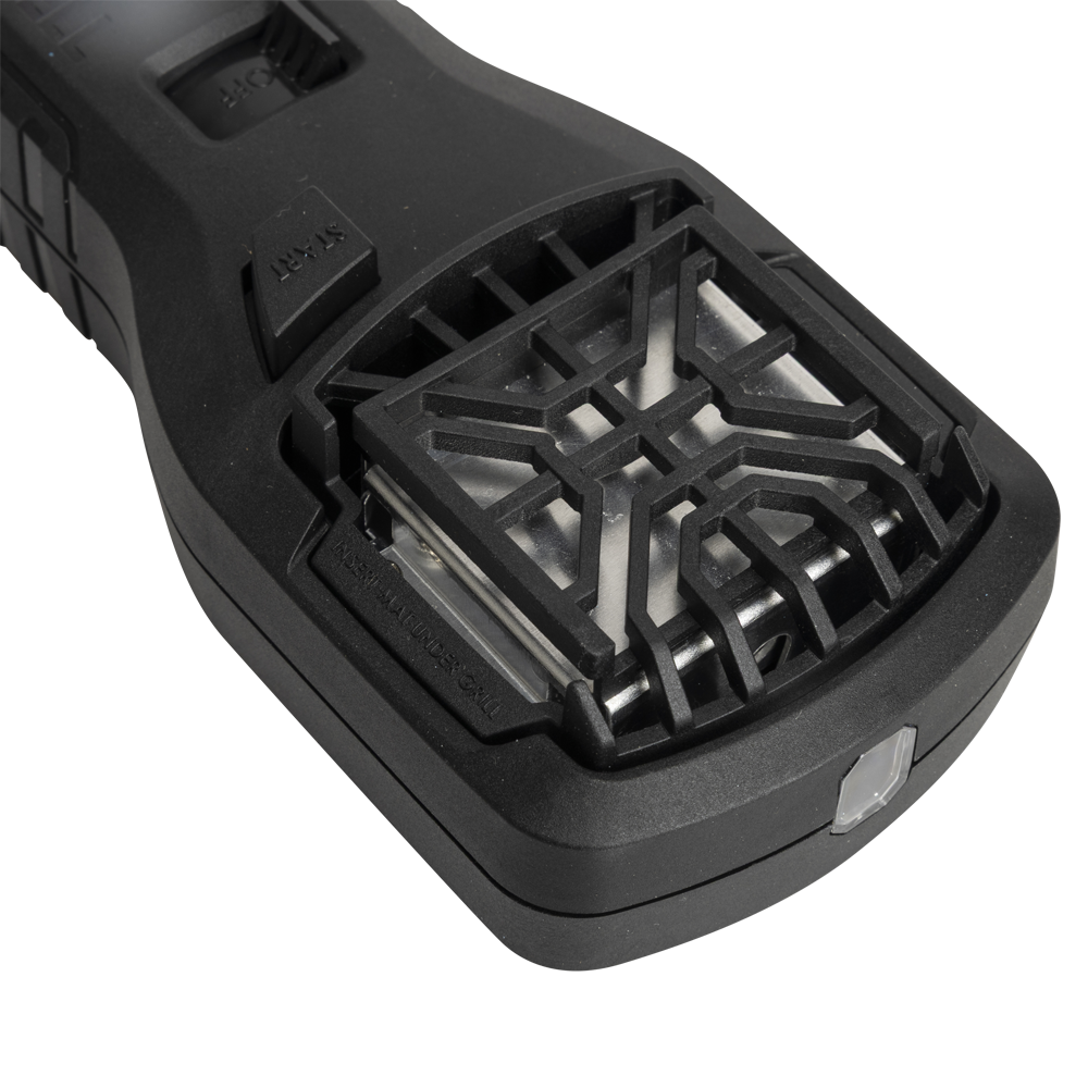 Прибор противомоскитный Thermacell Repeller Black. Фото №5