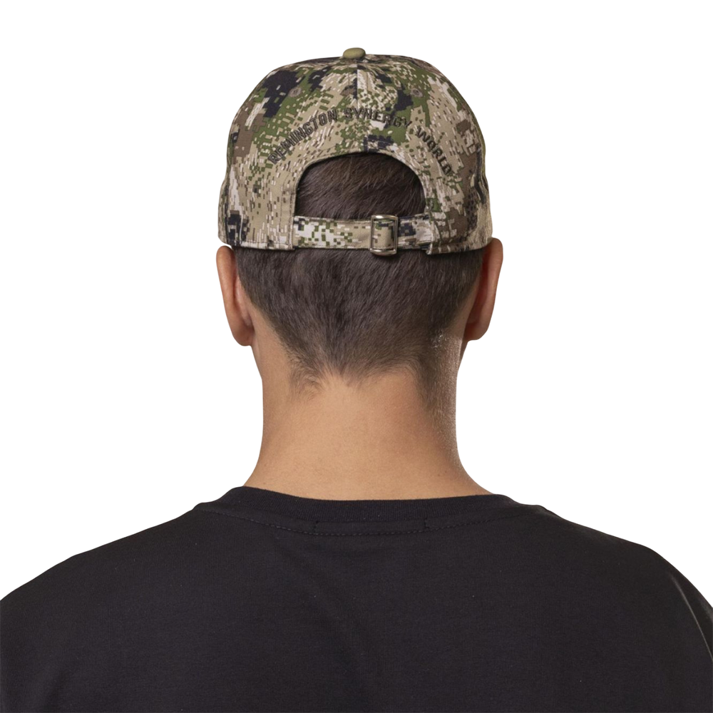 Бейсболка Remington Millennium South Forest one size. Фото №5 Бейсболка Remington Millennium South Forest one size. Фото №5