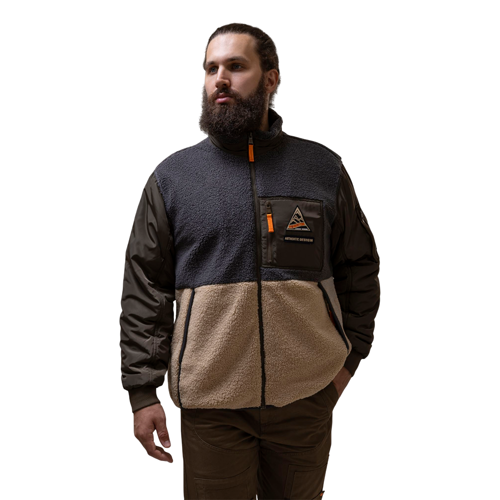 Куртка Remington Кaleidoscope р. 3XL. Фото №5 Куртка Remington Кaleidoscope р. 3XL. Фото №5