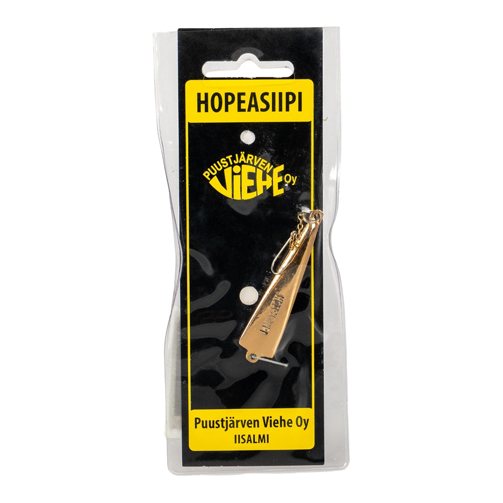 Блесна Puustjarven Hopeasiipi 50мм, 8гр, цвет (Hop/Tom) цепочка-крючок. Фото №1 Блесна Puustjarven Hopeasiipi 50мм, 8гр, цвет (Hop/Tom) цепочка-крючок. Фото №1