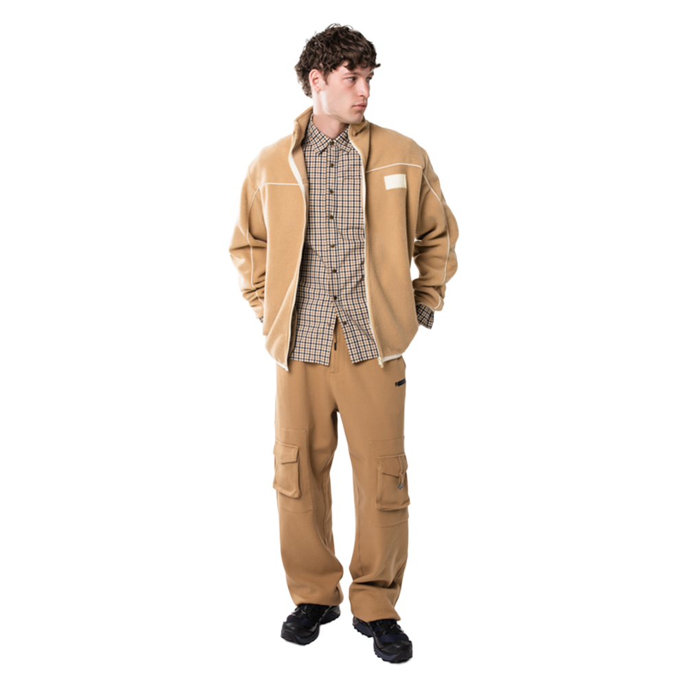 Брюки мужские Remington Еxpert Оchre р. 3XL. Фото №1