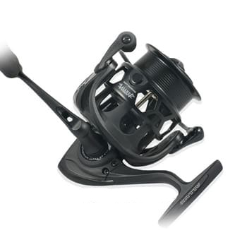 Катушка ALLUX RUTHENIUM ULTRA EVO SLR 4,5:1. Фото №4