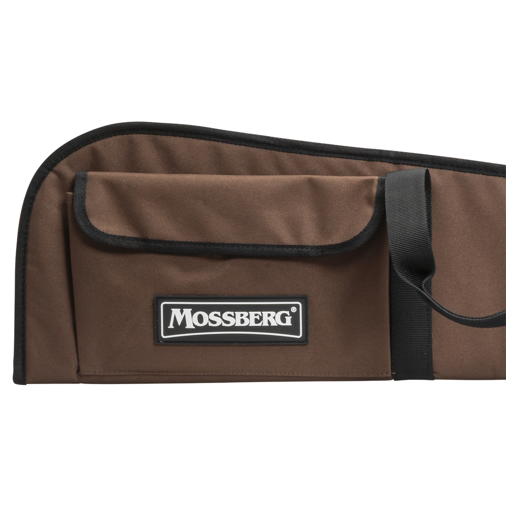 Чехол оружейный Mossberg б/о 115 см (коричневый). Фото №2 Чехол оружейный Mossberg б/о 115 см (коричневый). Фото №2