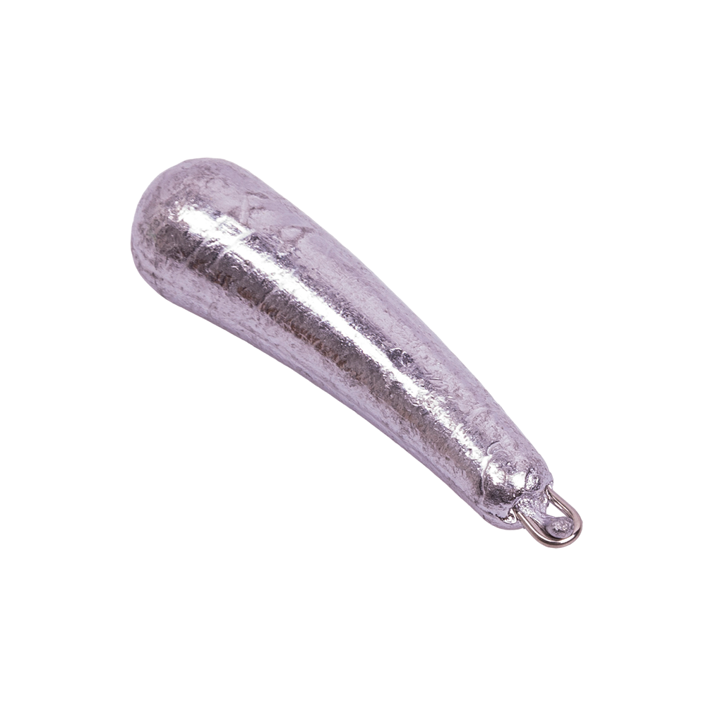 Груз "Банан с ушком" 24гр.. Фото №2