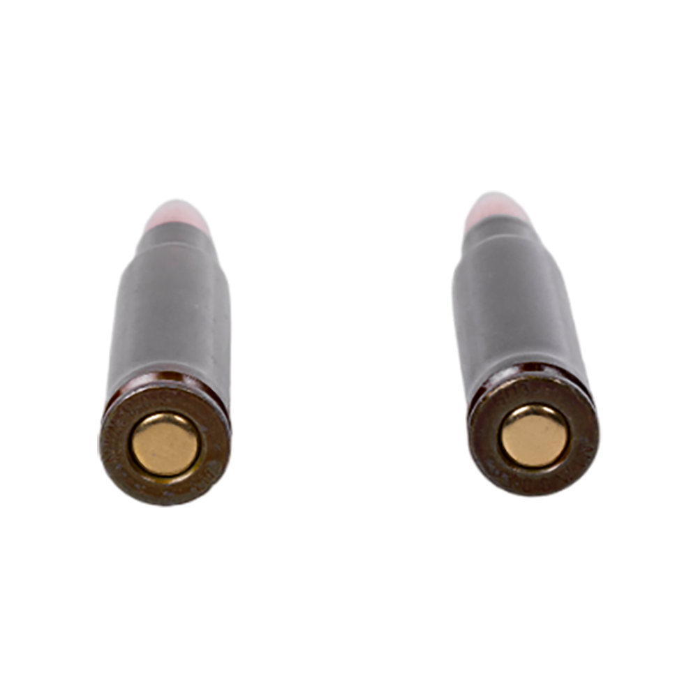 Патрон нарезной БПЗ калибр 7,62х51 SP лакированная гильза 9,1 гр. (в пачке 20 шт.) (в коробке 500 шт.). Фото №4 Патрон нарезной БПЗ калибр 7,62х51 SP лакированная гильза 9,1 гр. (в пачке 20 шт.) (в коробке 500 шт.). Фото №4