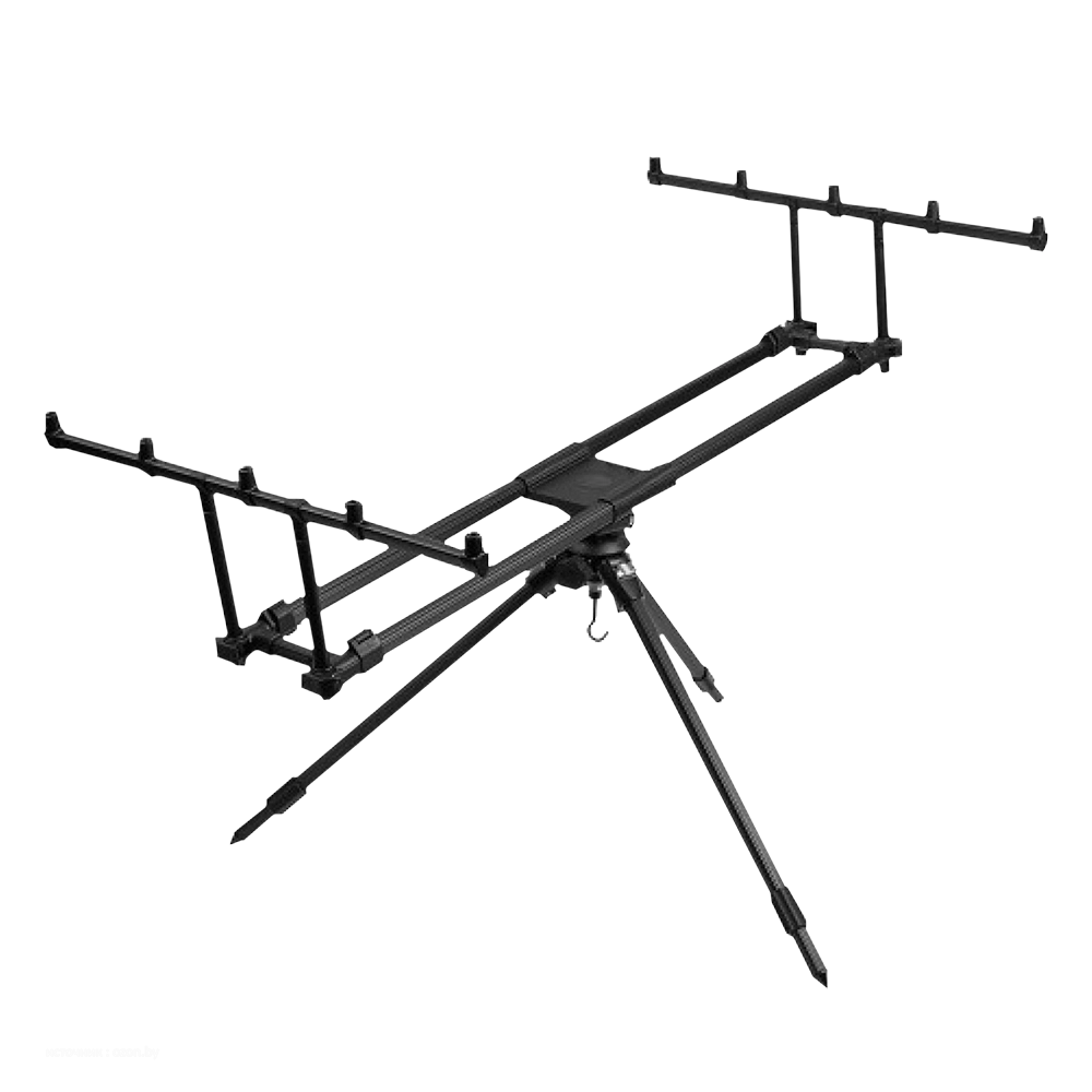 Подставка под удилище "Rod-pod" SAB-152 1.5м (ZX1-10) 8Б . Фото №2 Подставка под удилище "Rod-pod" SAB-152 1.5м (ZX1-10) 8Б . Фото №2