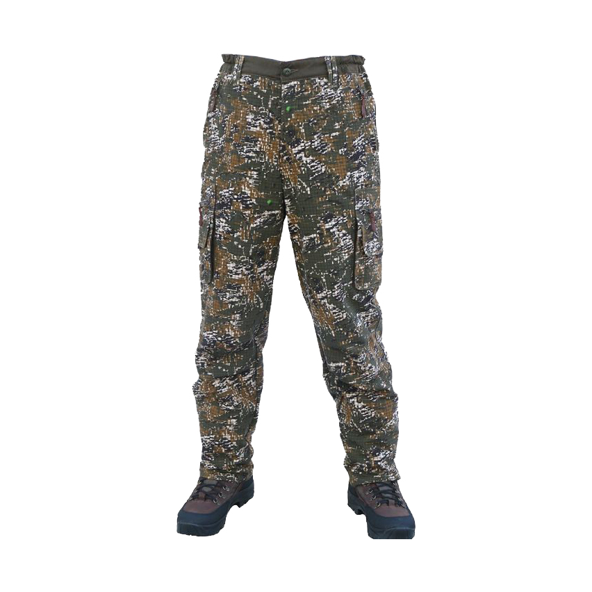 Брюки "Ровер-турист" (цифра коричневая) (54-56/176). Фото №2