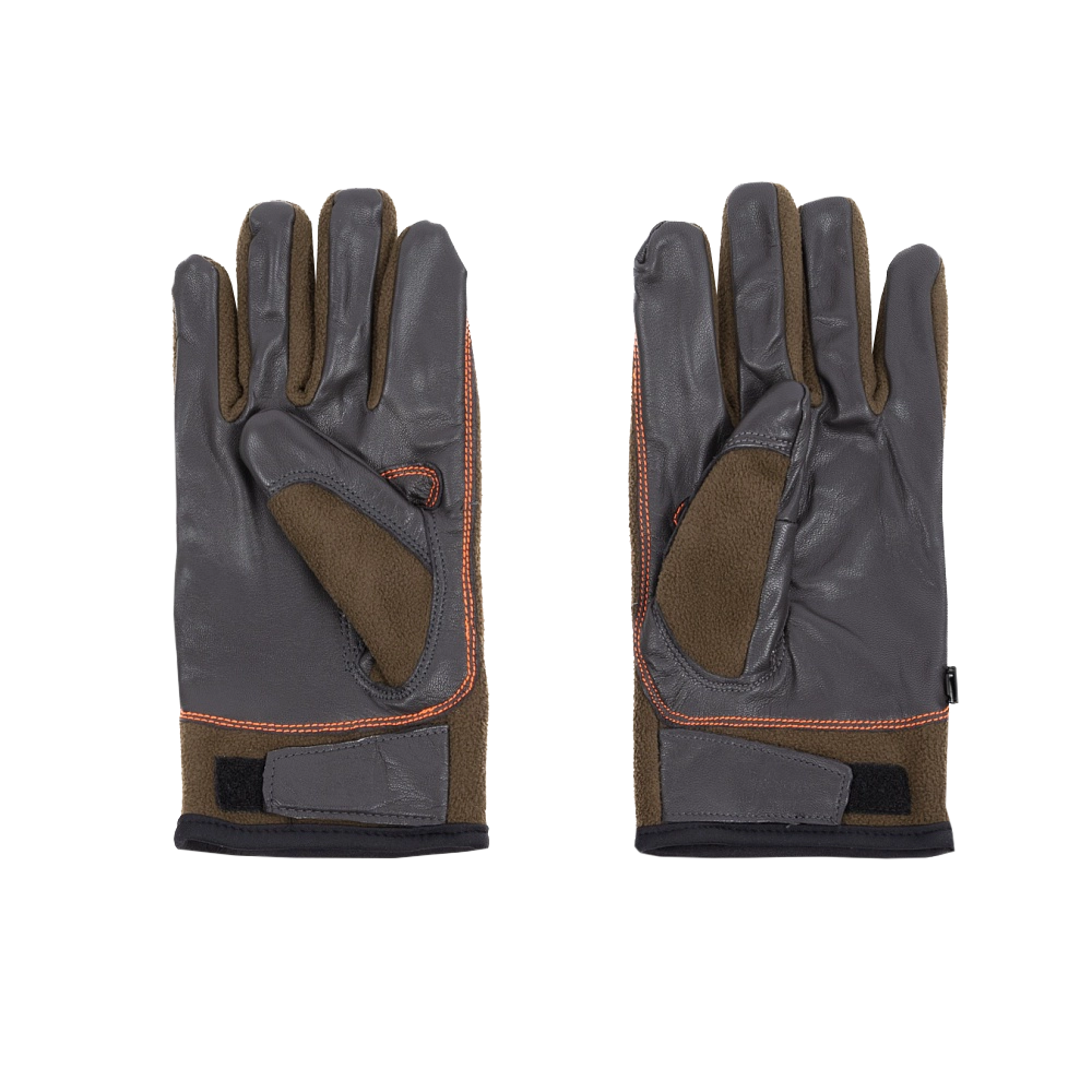 Перчатки Remington Basic brown р. L/XL. Фото №3