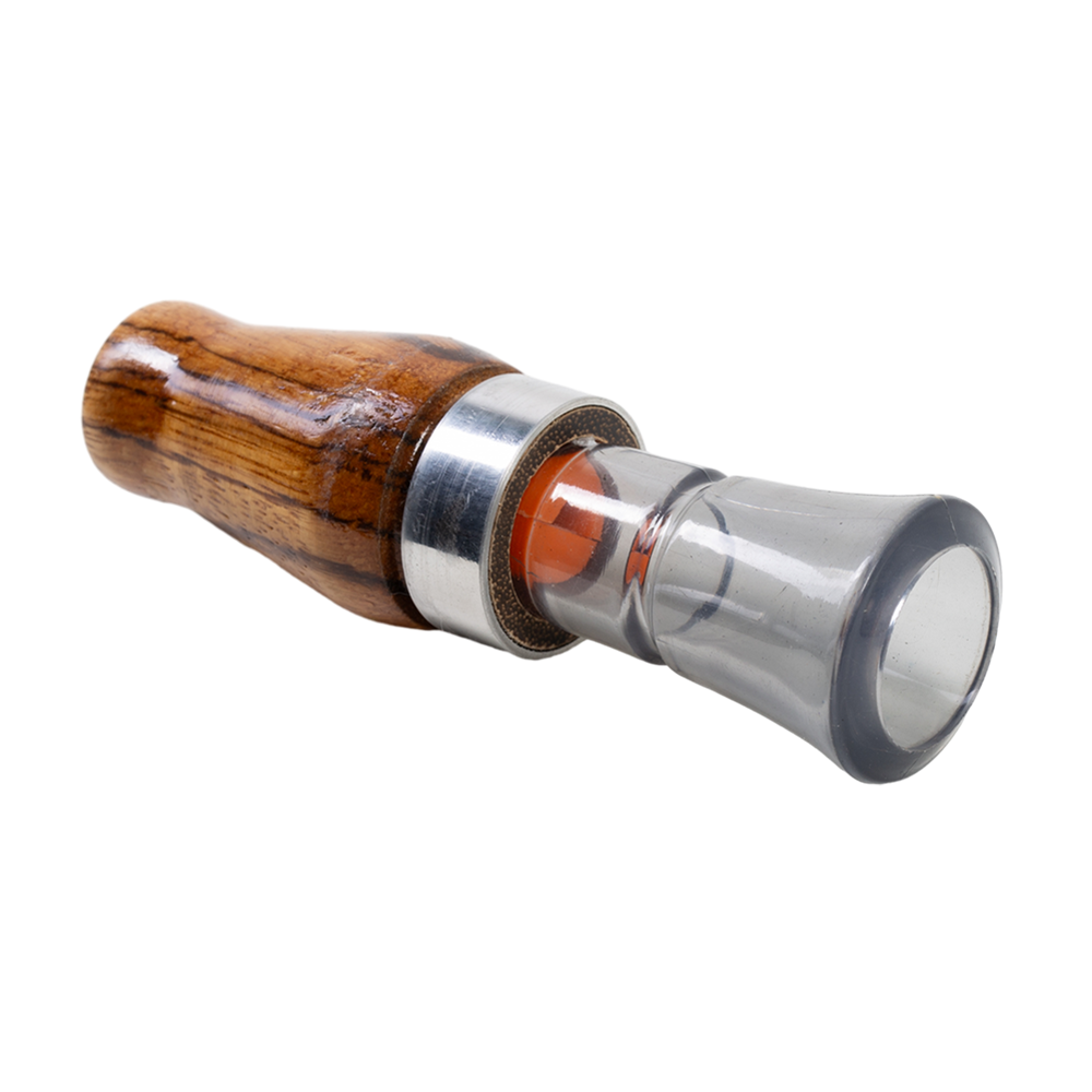 Манок на гуся серии ВА, полисандр (арт. 2233). Фото №2 Манок на гуся серии ВА, полисандр (арт. 2233). Фото №2