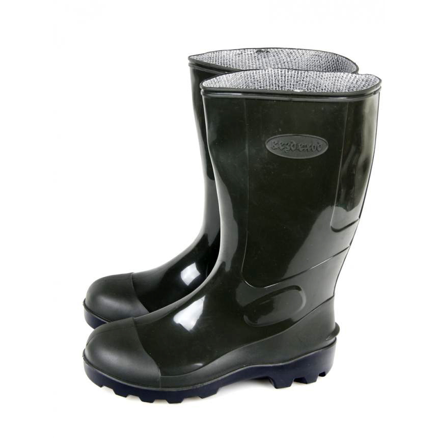 Сапоги ПВХ "Вездеход" р-р 41 (СВ-17У). Фото №1