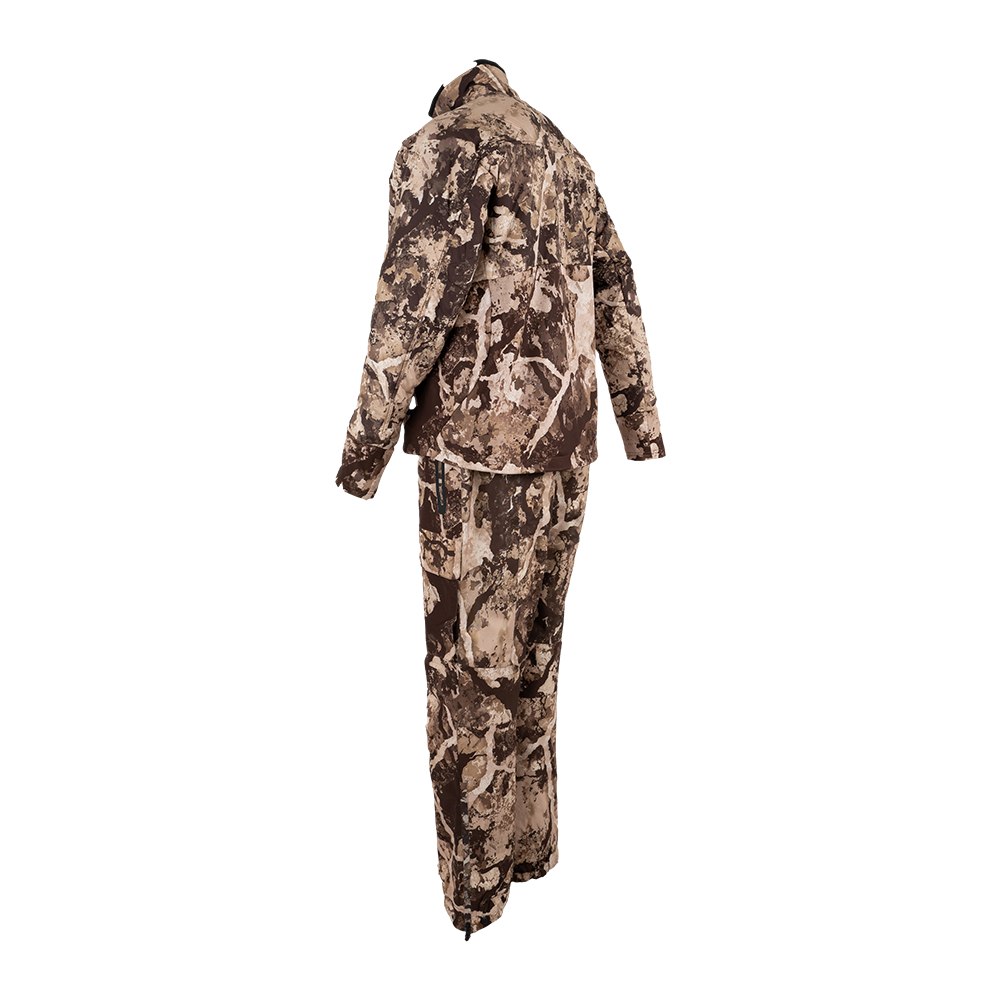 Костюм Remington 3 в 1 Carpathians Fit Dark Wood р. 2XL. Фото №10 Костюм Remington 3 в 1 Carpathians Fit Dark Wood р. 2XL. Фото №10