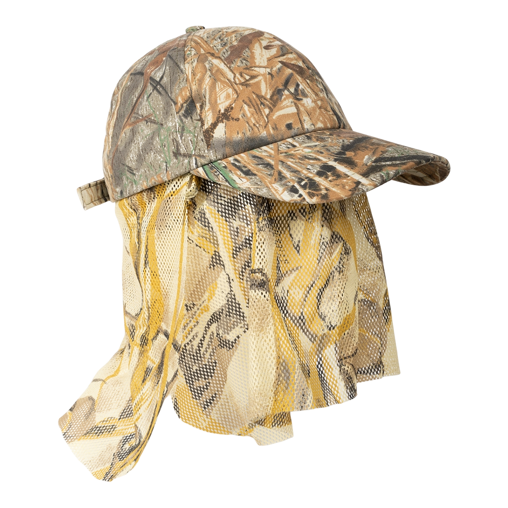 Бейсболка Охотник / смесовая ткань / тросник-2 59-60 (Хольстер). Фото №7