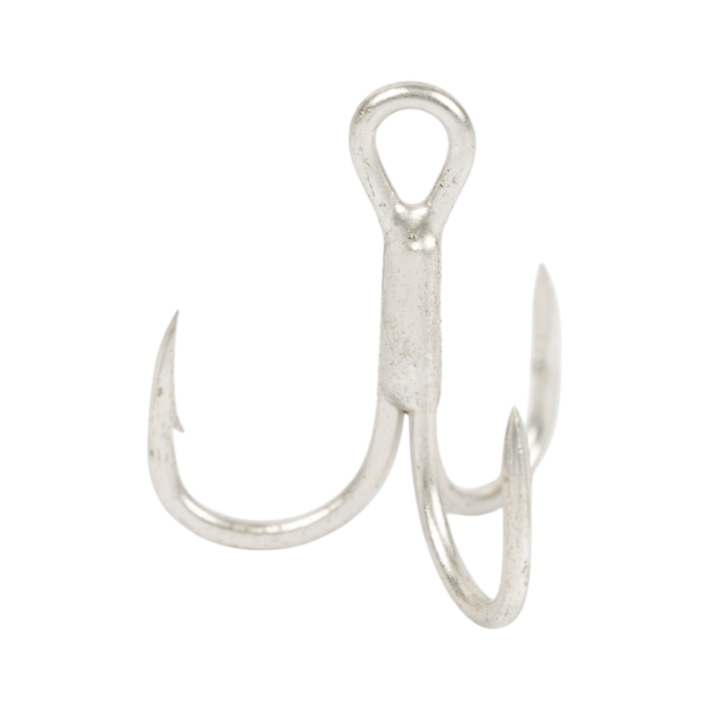 Крючок тройной Owner ST-41TN №8 (8шт). Фото №2