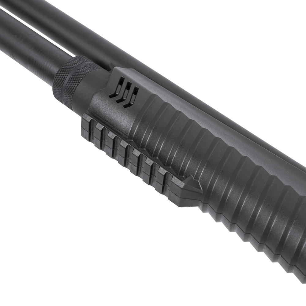 Ружье Huglu Atrox Tactic 12x76 PUMP ACTION SHOTGAN L=510. Фото №8