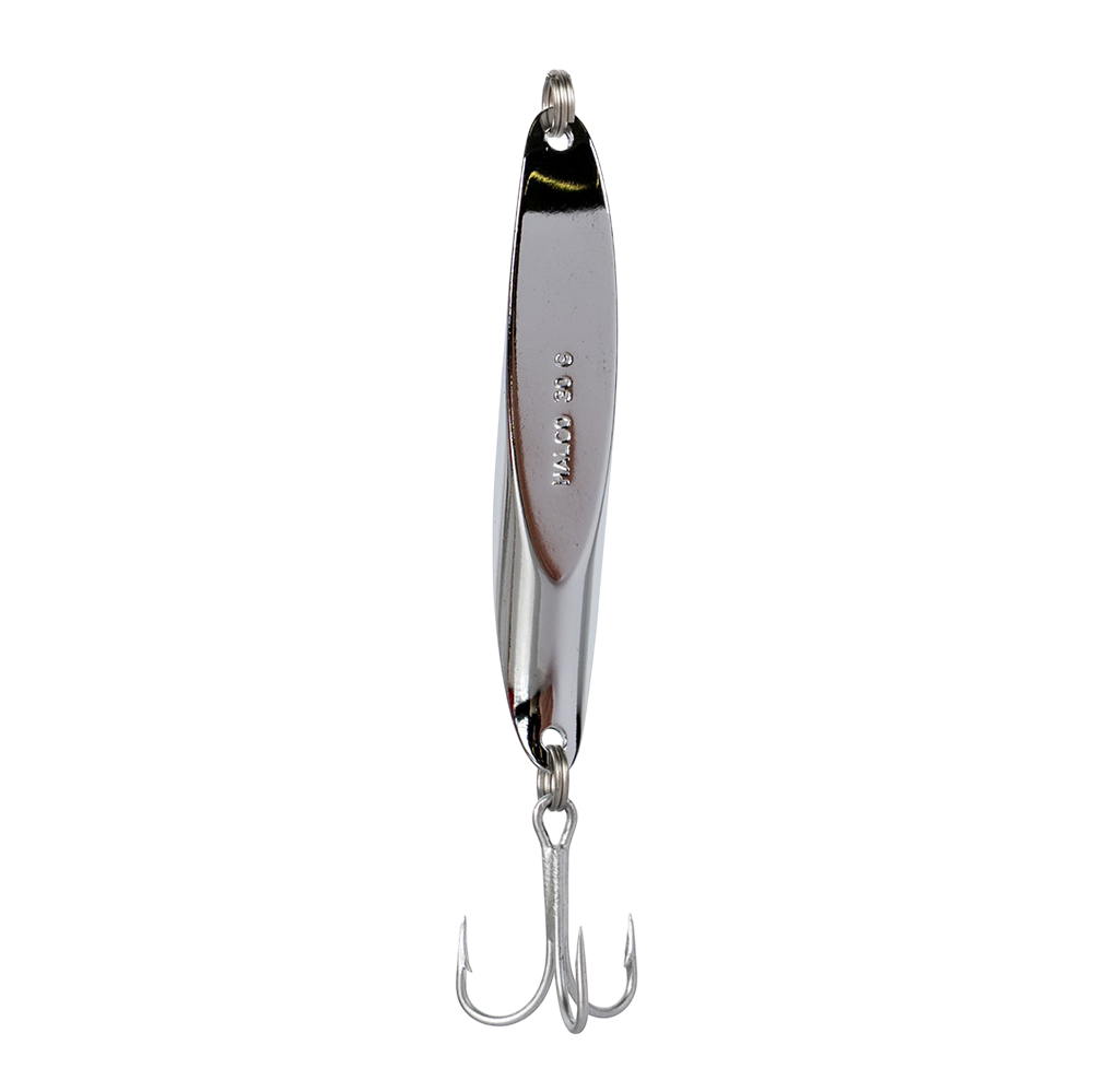 Блесна колеблющаяся Halco TWISTY, 30г, Green. Фото №3 Блесна колеблющаяся Halco TWISTY, 30г, Green. Фото №3