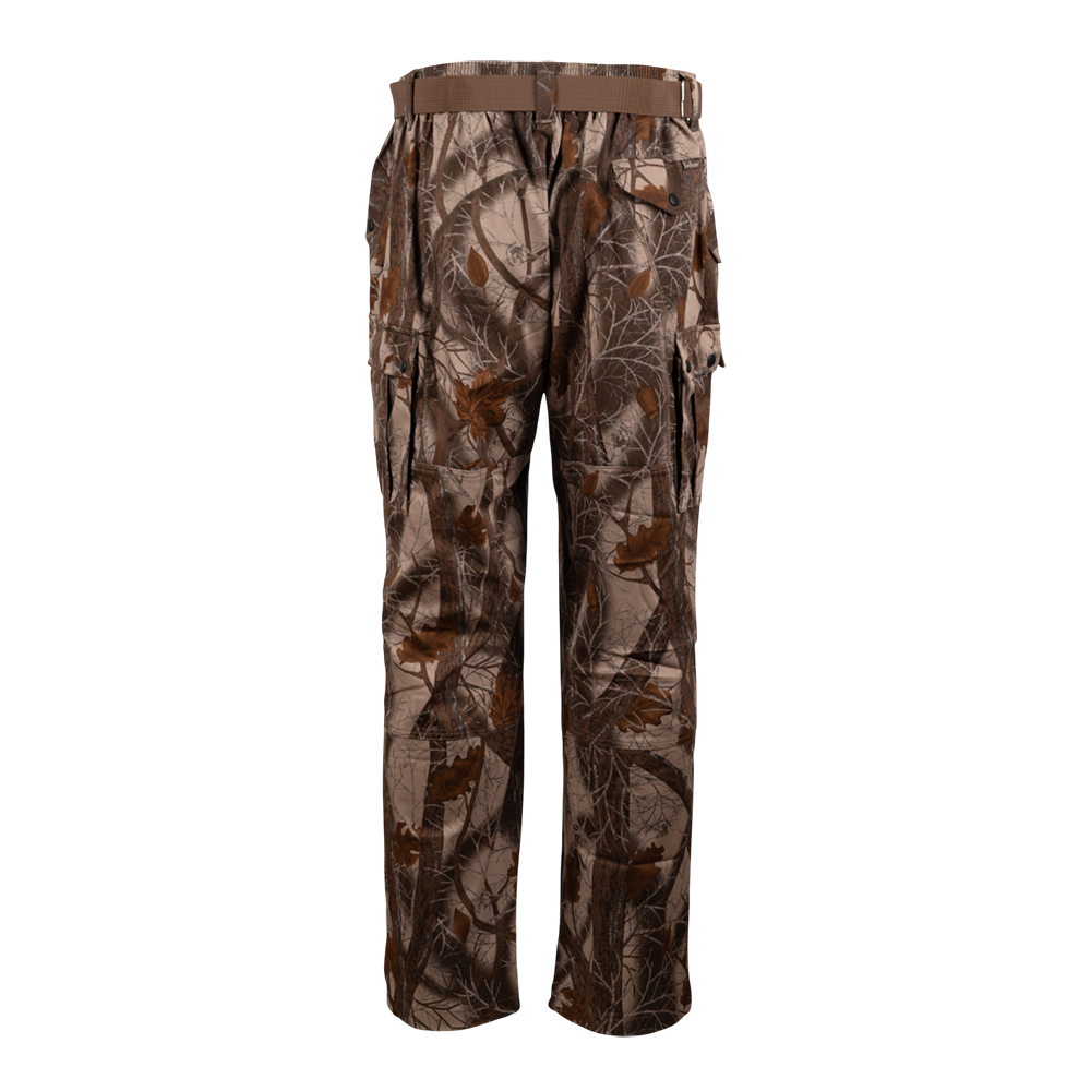 Брюки "Хант" (SPRING). Фото №4