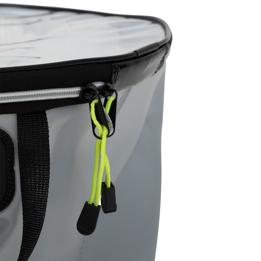 Сумка-ведро складное 45х40см Helios (HS-АТ-035-45). Фото №2 Сумка-ведро складное 45х40см Helios (HS-АТ-035-45). Фото №2