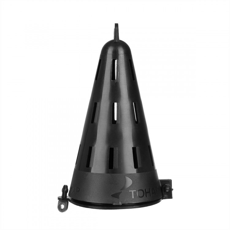 Кормушка зимняя (пластик 30г) Тонар. Фото №2 Кормушка зимняя (пластик 30г) Тонар. Фото №2