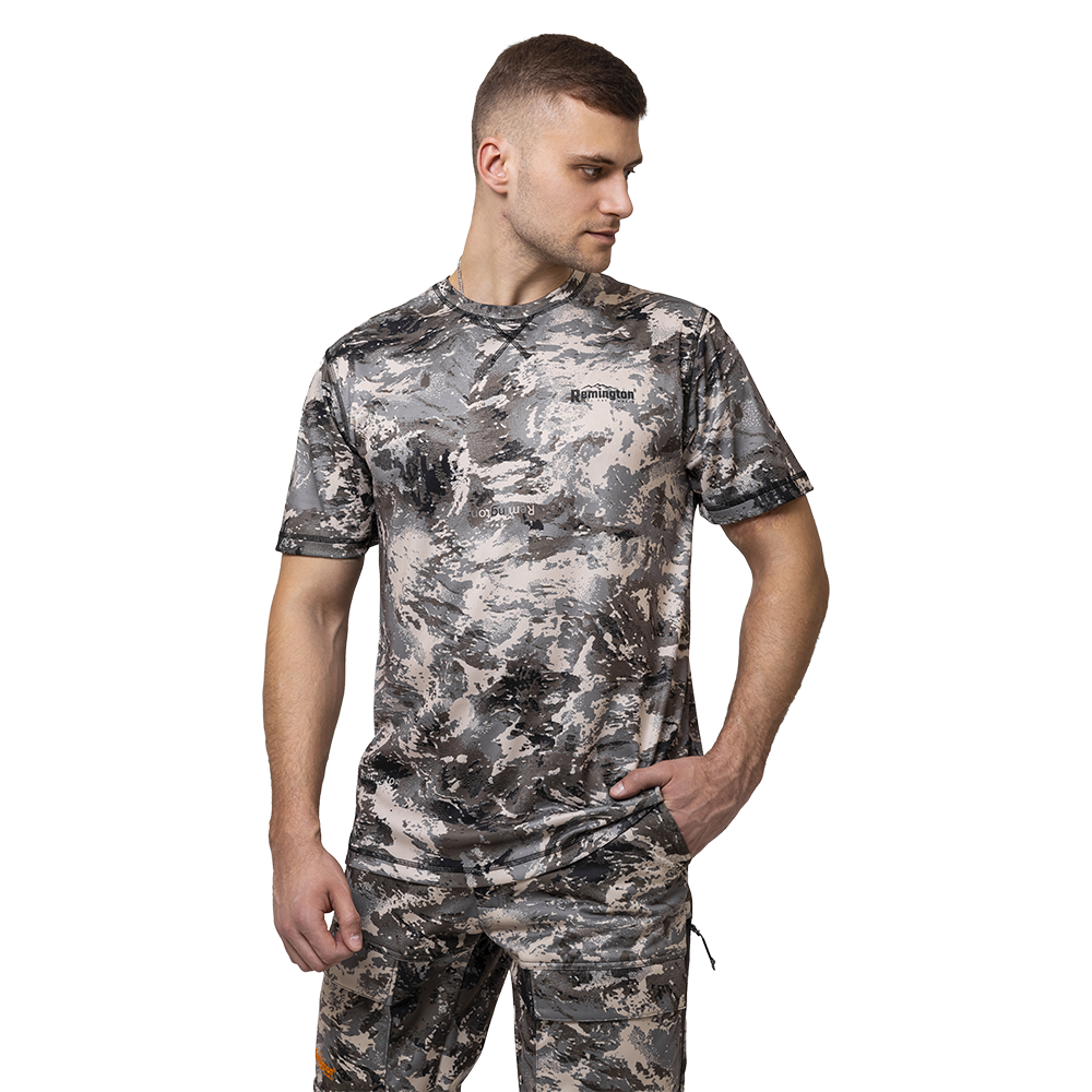 Футболка Remington Moisture Removal Rifle р. 2XL. Фото №5