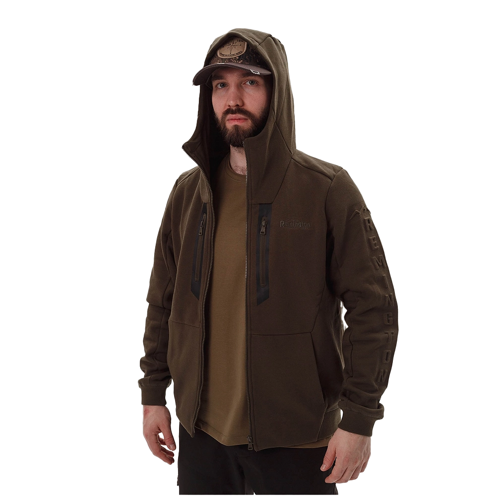 Джемпер Remington Cadiz р. L. Фото №6