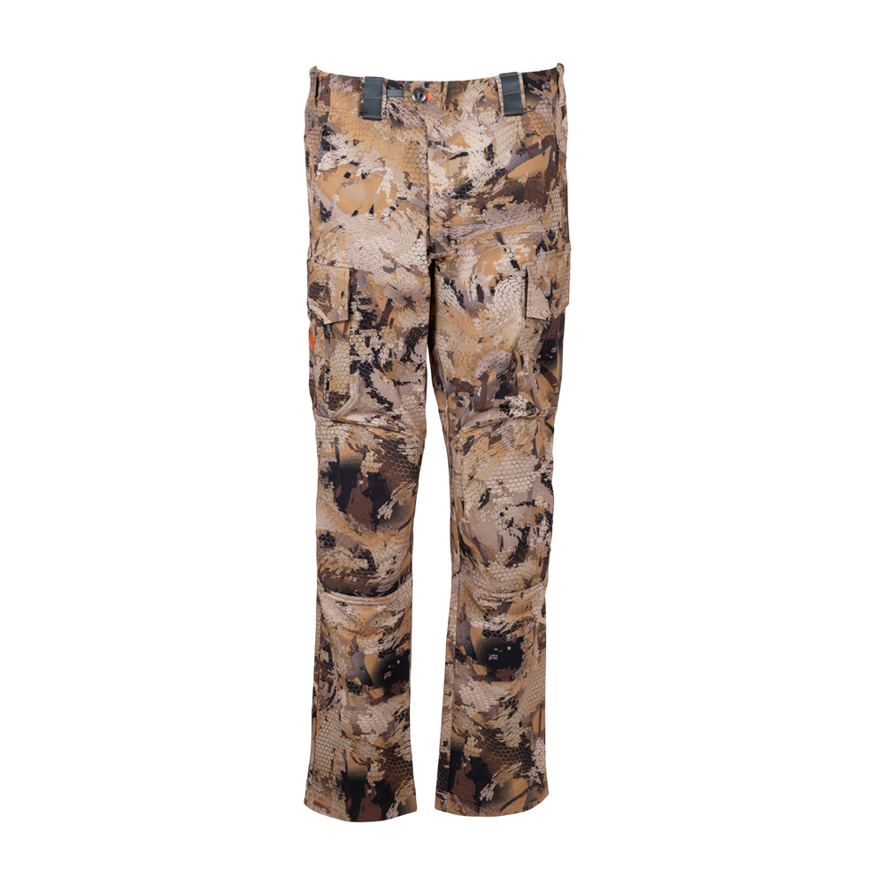 Костюм Remington Camp Elite Yellow Waterfowl Honeycombs р. S. Фото №3 Костюм Remington Camp Elite Yellow Waterfowl Honeycombs р. S. Фото №3