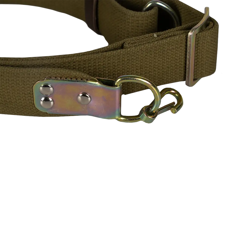 Ремень ружейный (стропа) автоматный (Хольстер). Фото №3