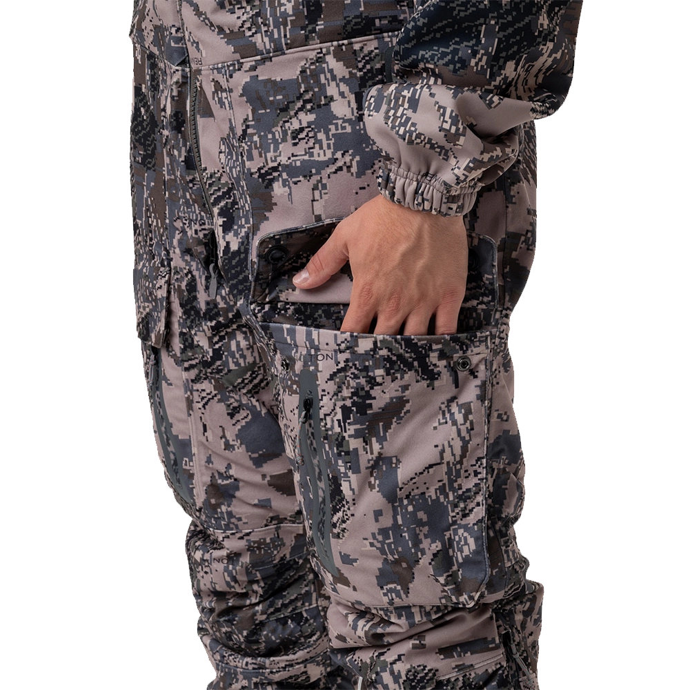 Костюм Remington Edmonton Figure р. 3XL. Фото №2