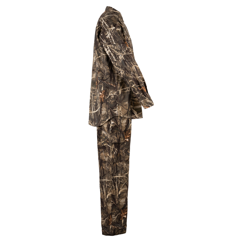 Костюм рубашка+брюки Wasatch Max-4. Фото №5 Костюм рубашка+брюки Wasatch Max-4. Фото №5