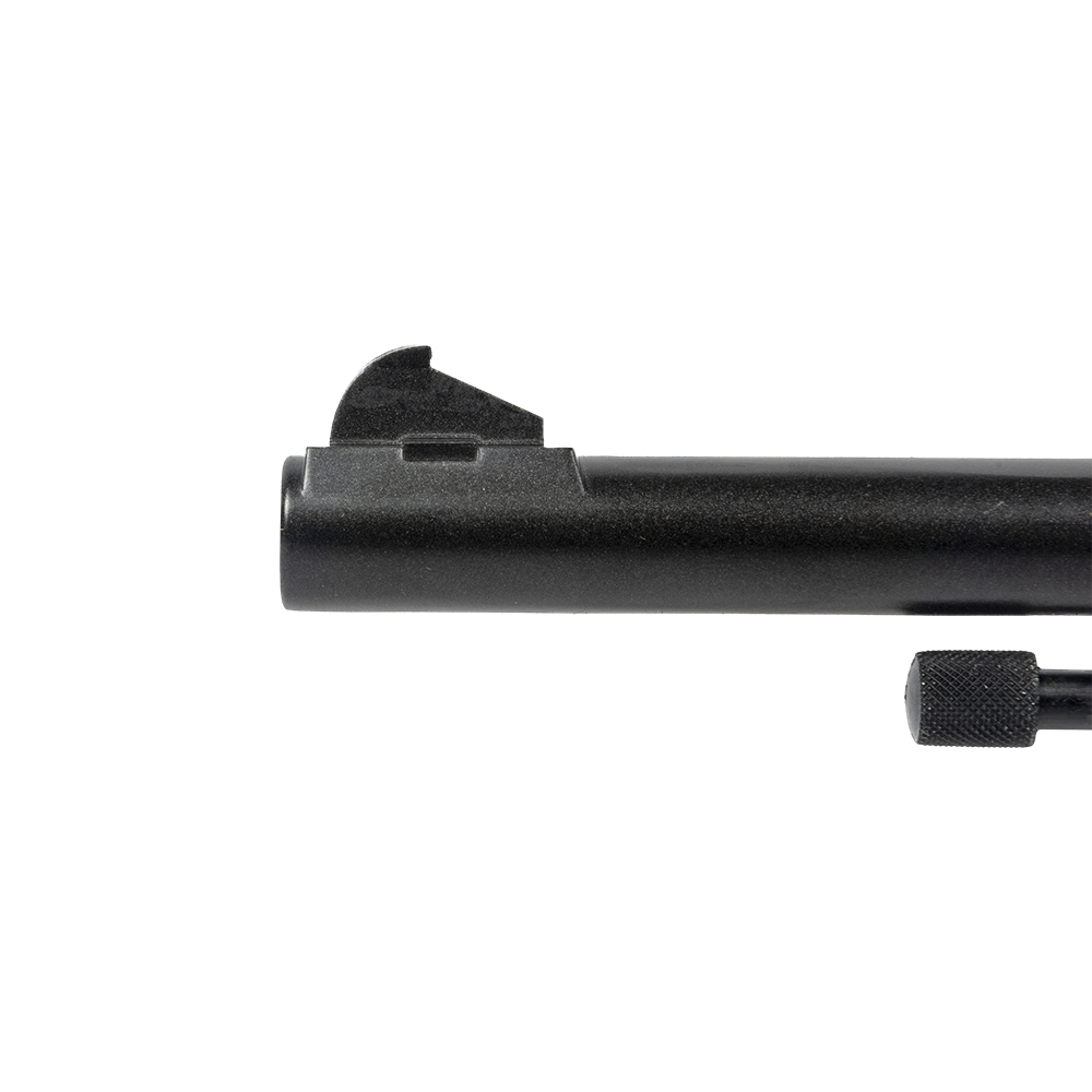 Пистолет пневматический BORNER NGT-B Black, калибр 4,5 мм/BBs . Фото №13