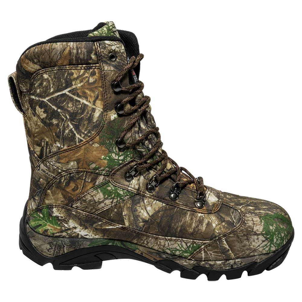 Ботинки мужские Remington Rapture Hunting II boots Thinsulate 400 гр. р.42. Фото №5