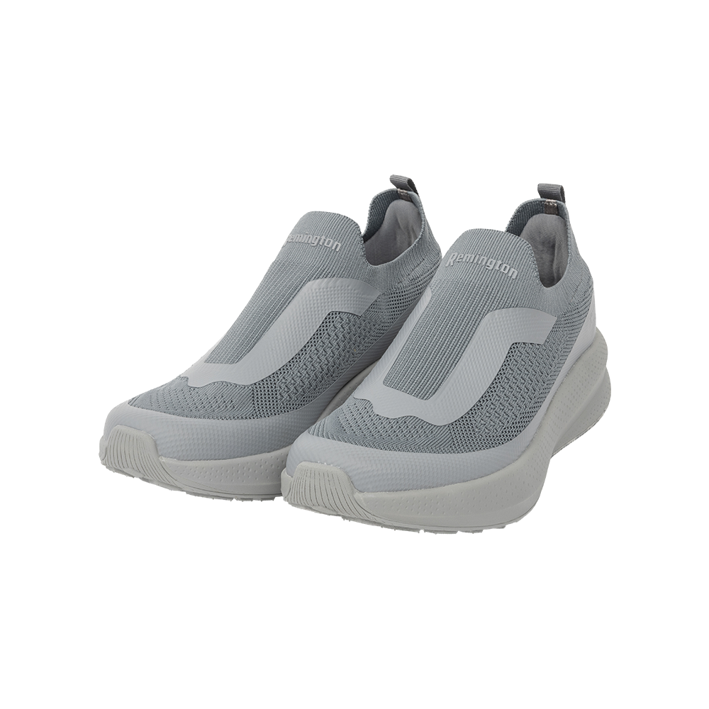 Кроссовки Remington Litestep grey р. 46. Фото №2 Кроссовки Remington Litestep grey р. 46. Фото №2