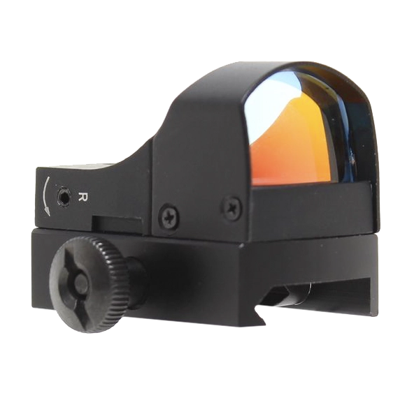 Коллиматорный прицел REMINGTON RR-HD107. Фото №2