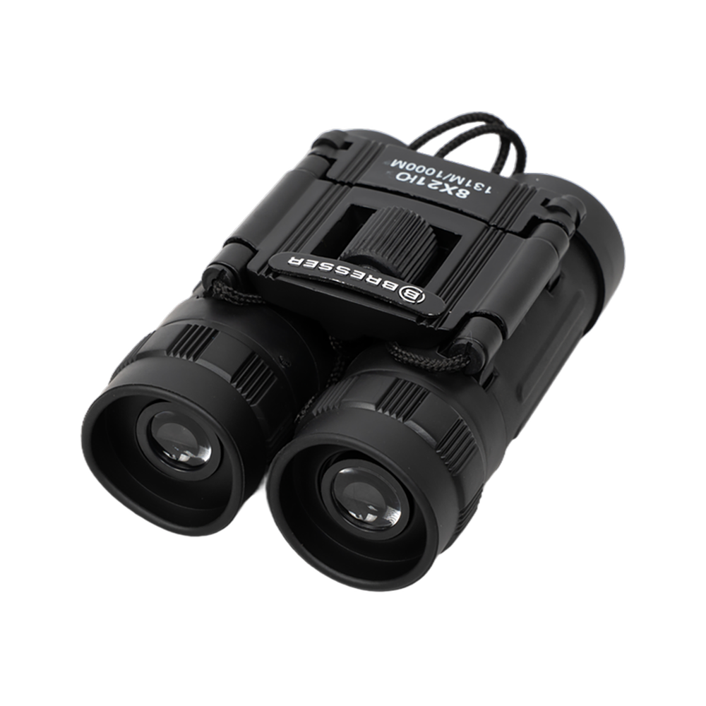 Бинокль BRESSER 8х21. Фото №1