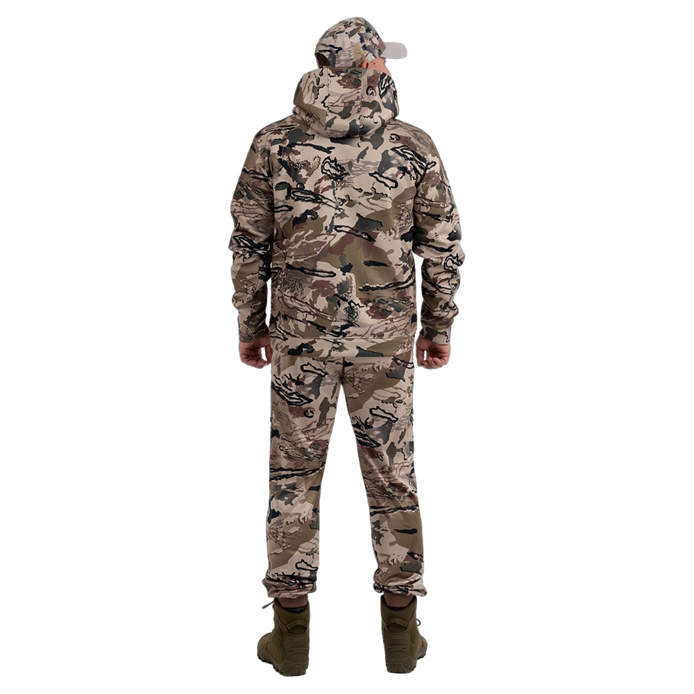 Джемпер Remington Нunting Safari р. 2XL. Фото №7