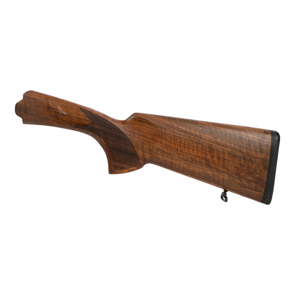 Приклад SP орех, калибр 12. Фото №1