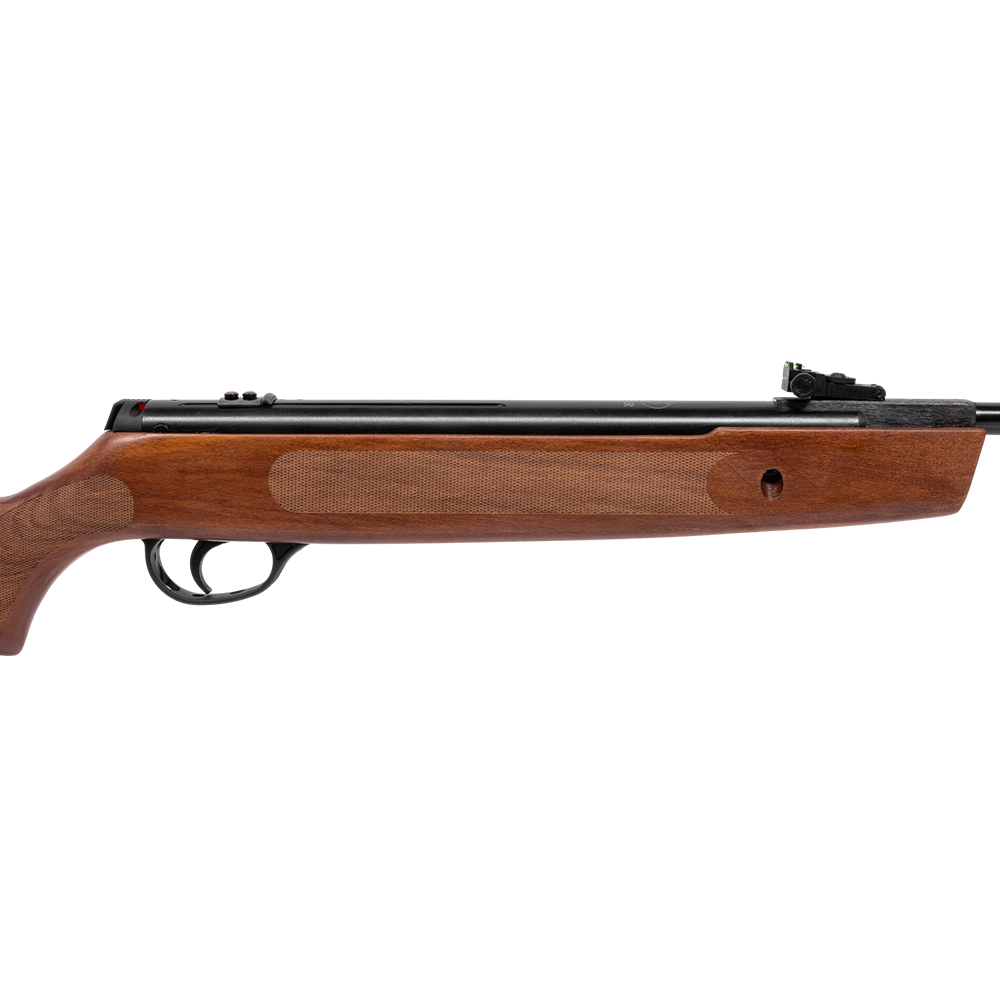 Винтовка пневматическая Hatsan Striker 1000X (переломка, дерево), калибр 4,5 мм, 3 Дж.. Фото №4 Винтовка пневматическая Hatsan Striker 1000X (переломка, дерево), калибр 4,5 мм, 3 Дж.. Фото №4