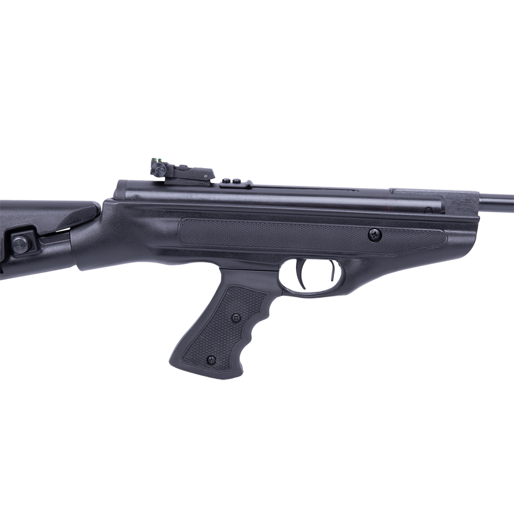 Пистолет пневматический Hatsan MOD 25 Super Tactical калибр 4,5мм. Фото №4