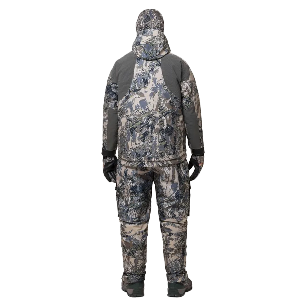 Костюм Remington 3 в 1 Researcher Fit Figure р. 2XL. Фото №3