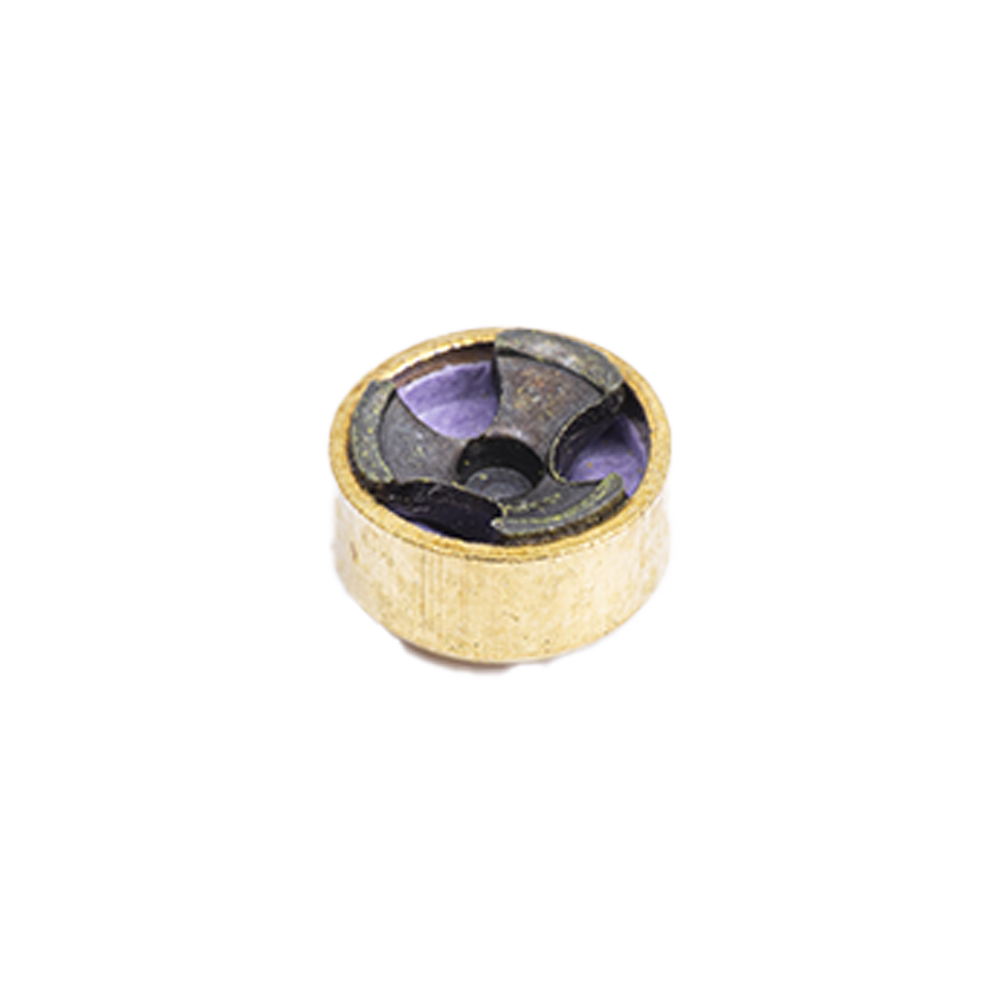 Капсюль "КВБ 45" пистолетный 1 шт (100 шт в пачке) . Фото №2 Капсюль "КВБ 45" пистолетный 1 шт (100 шт в пачке) . Фото №2