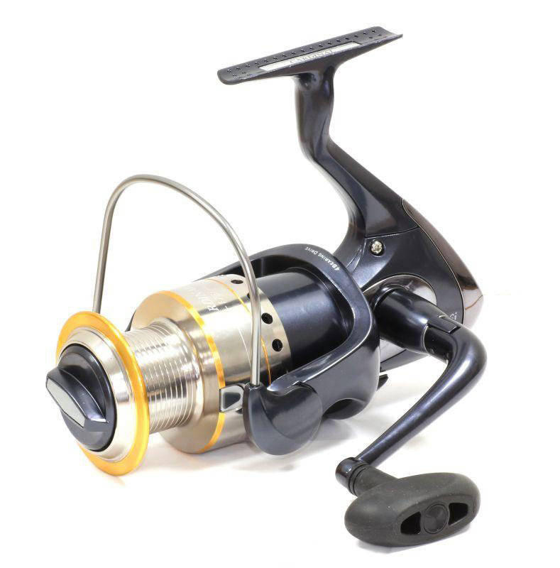 Катушка безынерционная Abu Garcia Cardinal 176 SWI подшипник 3+1. Фото №1 Катушка безынерционная Abu Garcia Cardinal 176 SWI подшипник 3+1. Фото №1