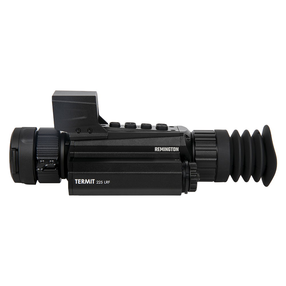 Тепловизионный прицел REMINGTON Termit 225 LRF. Фото №8 Тепловизионный прицел REMINGTON Termit 225 LRF. Фото №8