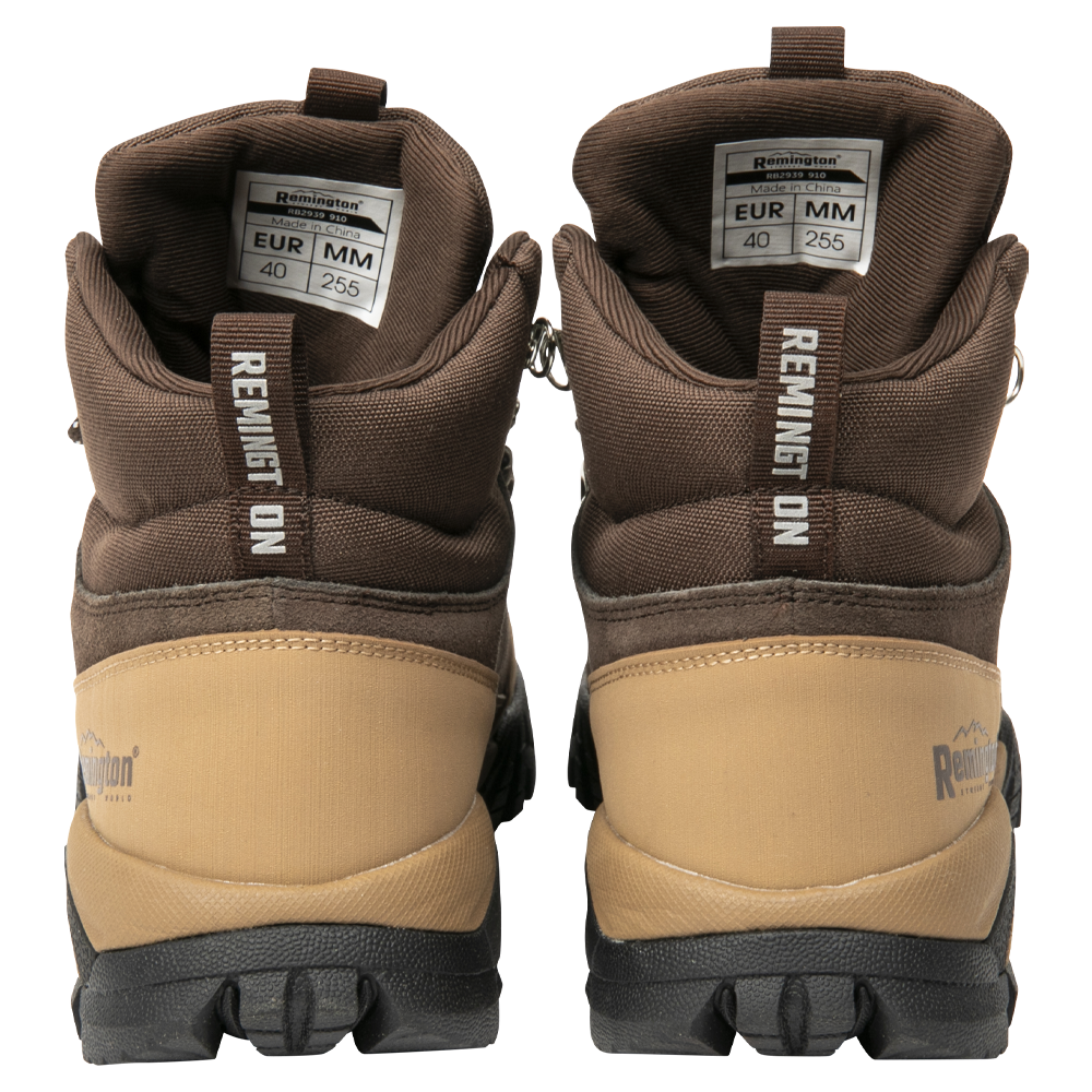 Ботинки Remington Аmenity р. 40. Фото №3